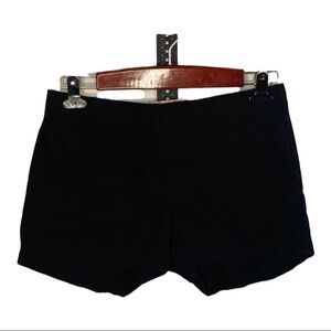 J Crew Factor Chino Broke In shorts Sz 2